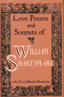 Love Poems and Sonnets of William Shakespeare