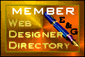 Web Designer Directory 
		Association