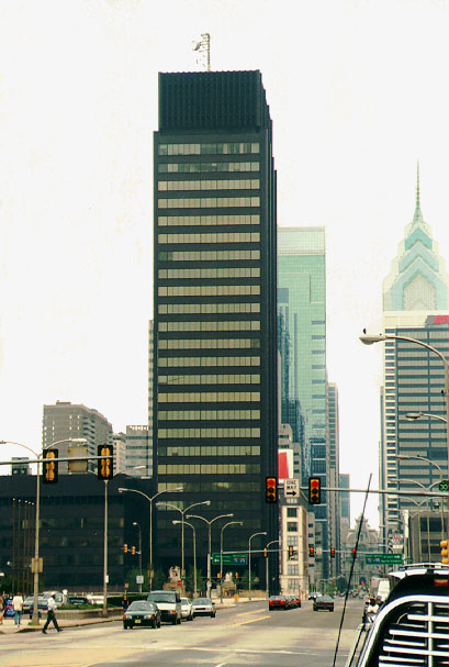 PECO Building