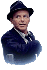 Francis Albert Sinatra