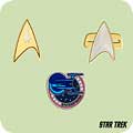 Star Trek Insignia