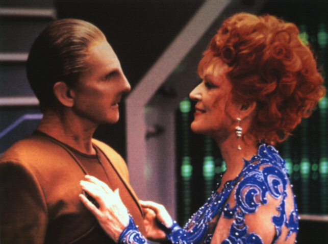 Lwaxana