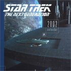 TNG Calendar 2002