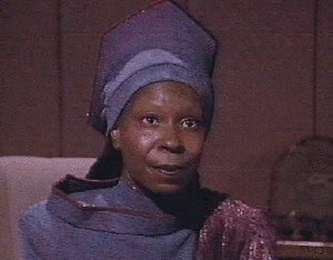 guinan