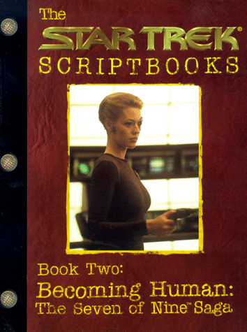 seven of nine