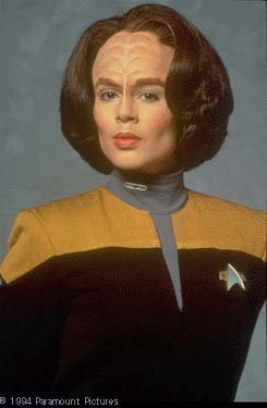 B'Elanna Torres